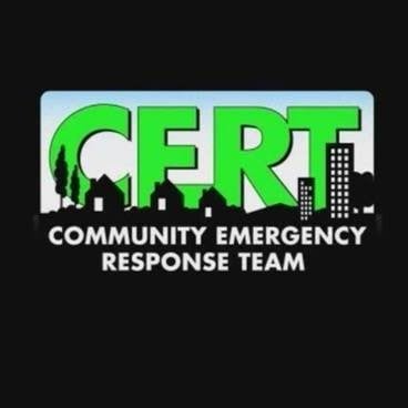 Laurel, Maryland Community Emergency Response Team